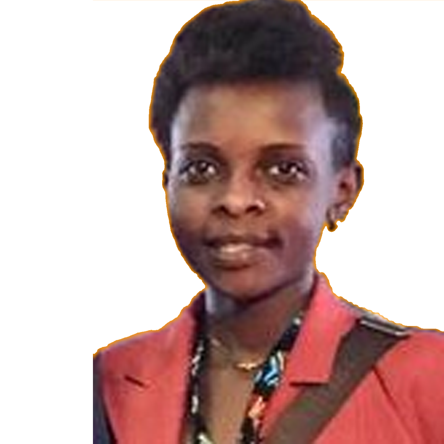 IRAKOZE Mireille Anicetha