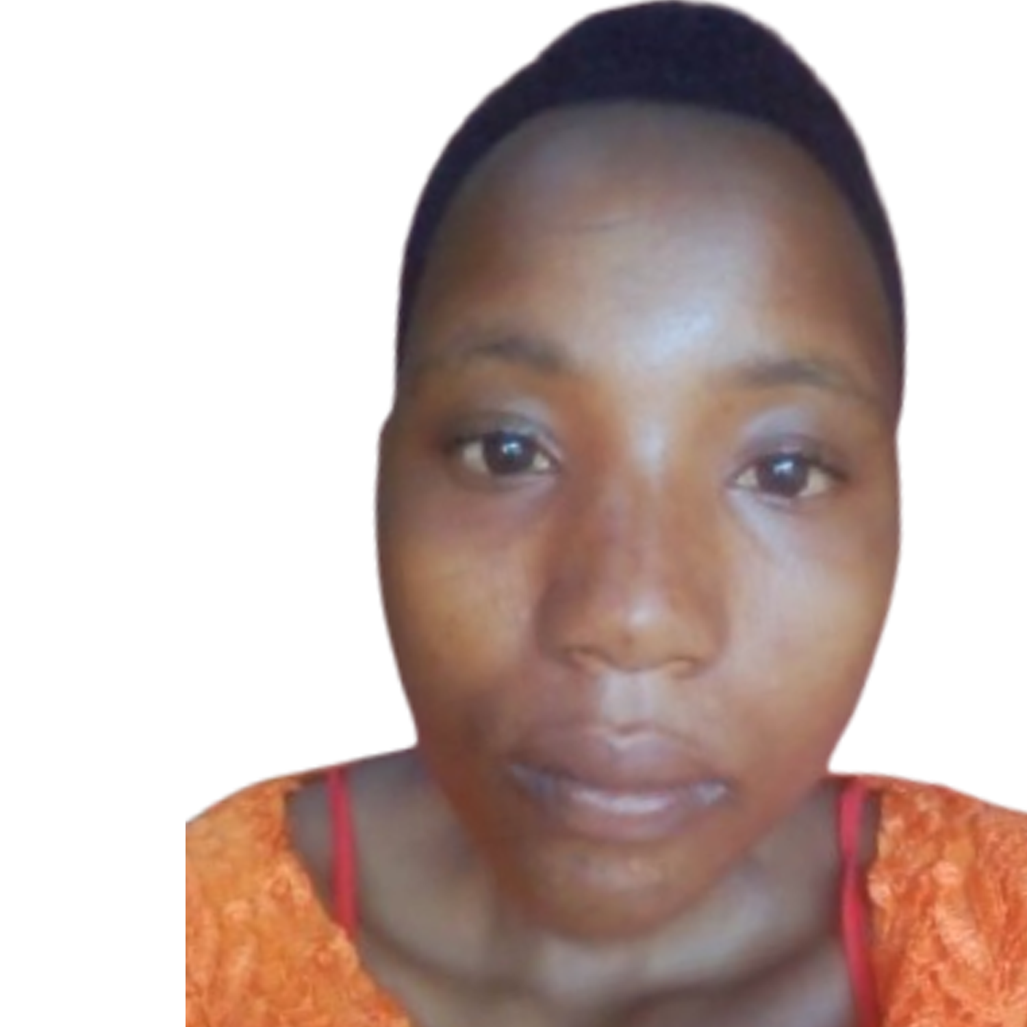 WIZEYIMANA Gerardine