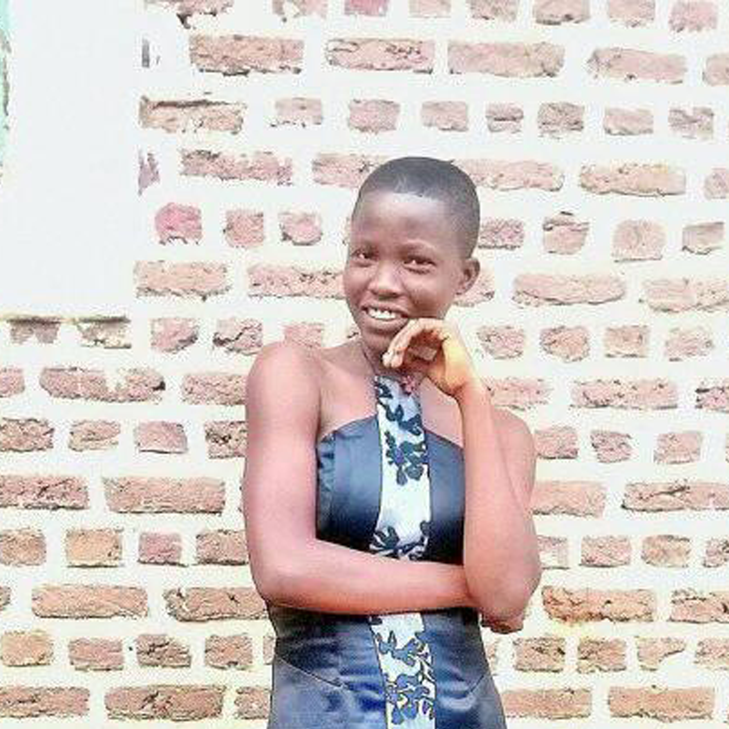 ITANGISHAKA Joselyne